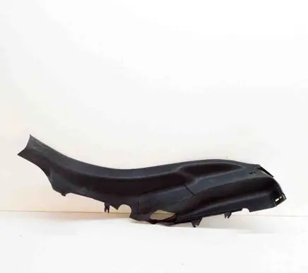 Mercedes-Benz A W177 Rear sill trim cover A1776900601