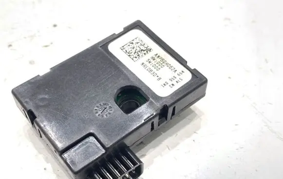 Volkswagen Golf Plus Steering angle sensor 1K0959654