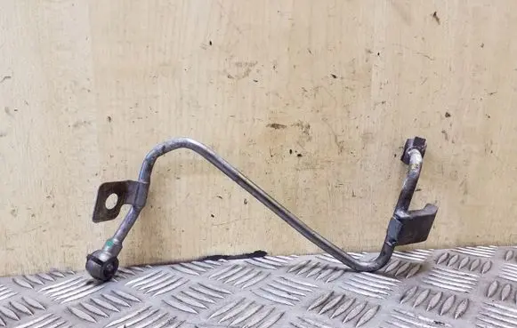 Chevrolet Orlando Engine coolant pipe/hose