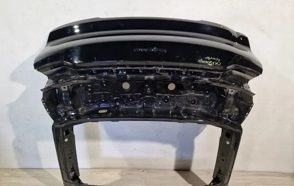 Porsche Cayenne (9Y0 9Y3) Tailgate/trunk/boot lid