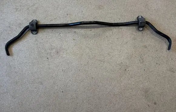 Rear anti-roll bar/sway bar