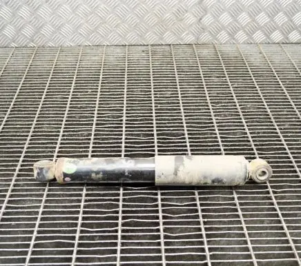 Citroen Jumper Rear shock absorber/damper 1362548080