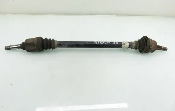 Citroen Nemo Front driveshaft 51783852