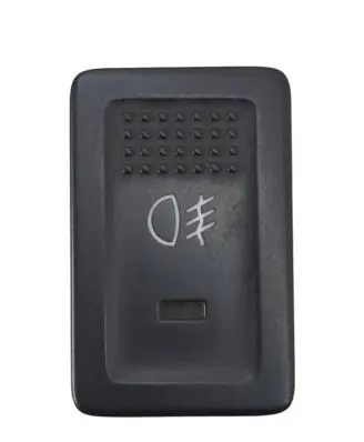 Suzuki Grand Vitara II Fog light switch 3727062J00 3727064J00 R23421