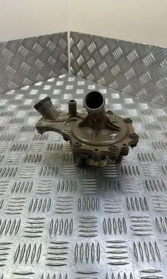 Ford Transit Custom Water pump