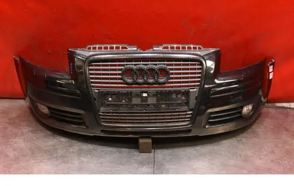 Audi A3 S3 A3 Sportback 8P Front bumper