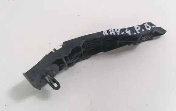 Toyota RAV 4 (XA30) Front bumper mounting bracket 5253542020