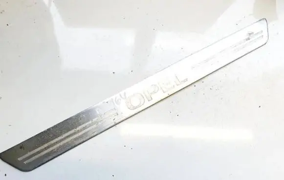Opel Insignia A Front sill trim cover 13272117 545279093
