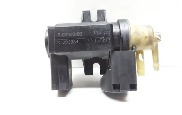 Volvo XC60 Turbo solenoid valve 31293964