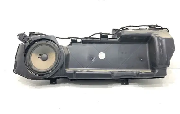 Audi A6 S6 C6 4F Front door speaker 4F0035382B
