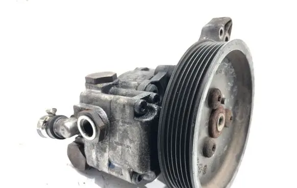 BMW 5 E60 E61 Power steering pump
