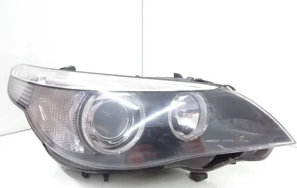 BMW 5 E60 E61 Headlight/headlamp 162396 16239600 8352206