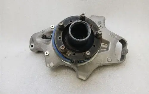 Porsche 718 Cayman 982 982c Rear wheel bearing hub 982505435D