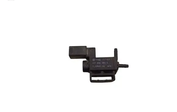 Audi A6 S6 C6 4F Turbo solenoid valve 037906283C 05T157 72288000