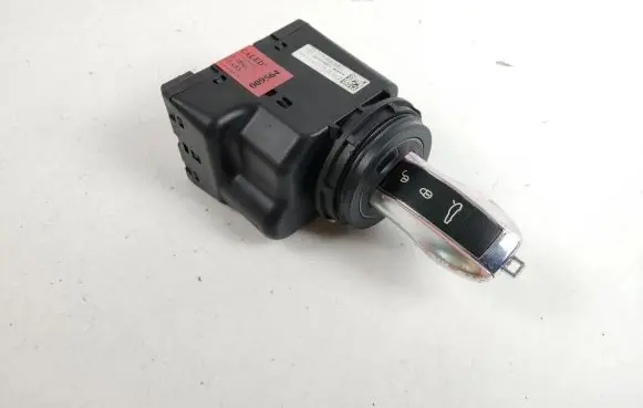 Porsche Panamera (970) Ignition lock 7PP905865E