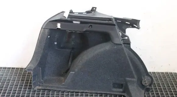 Skoda Scala Trunk/boot side trim panel 657867427D