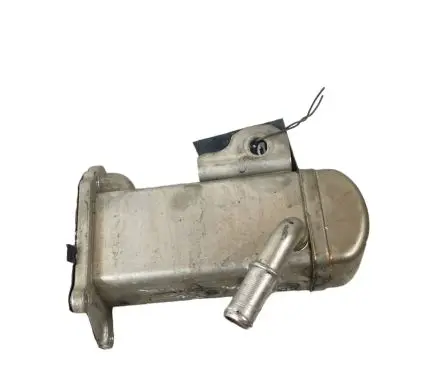 Ford Galaxy EGR valve cooler