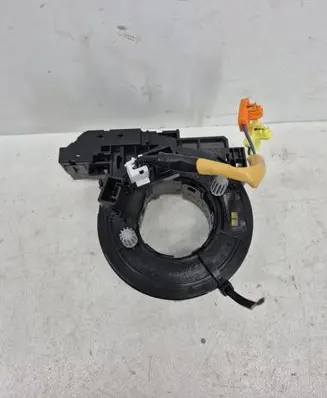 Mazda CX-9 Airbag slip ring squib (SRS ring) DE8H66CS0