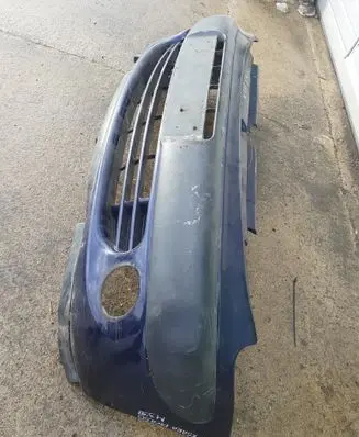 Citroen Xsara Picasso Front bumper