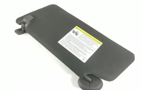 Ford Explorer V Sun visor BB53-7804133-ADW