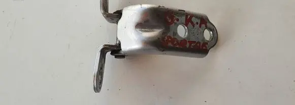 KIA Sportage Rear door lower hinge