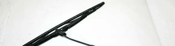 Volkswagen Polo III 6N 6N2 6NF Front wiper blade arm
