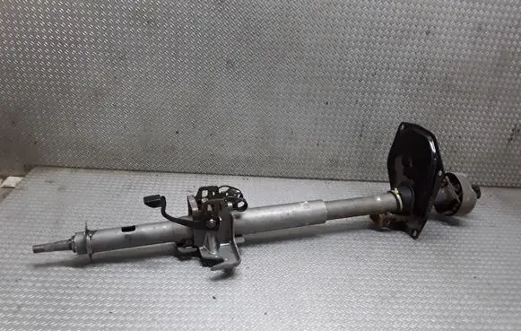Nissan Navara D22 Steering wheel axle