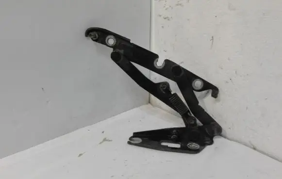 Volkswagen Jetta V Tailgate/trunk/boot hinge 1K5827302A