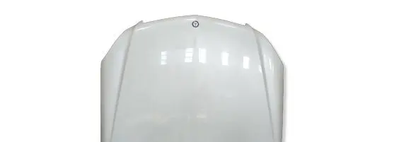 Mercedes-Benz C AMG W204 Engine bonnet/hood 