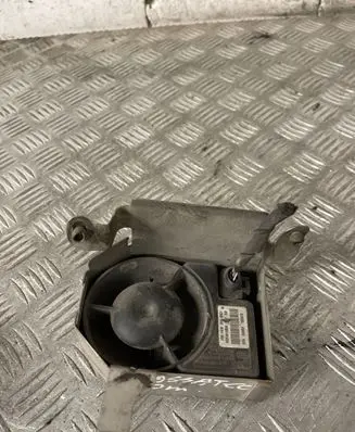 Volkswagen PASSAT CC Alarm system siren 4S5361V5M