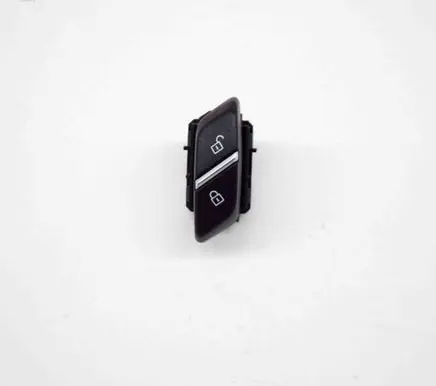 BMW X3 F25 Central locking switch button 9352035