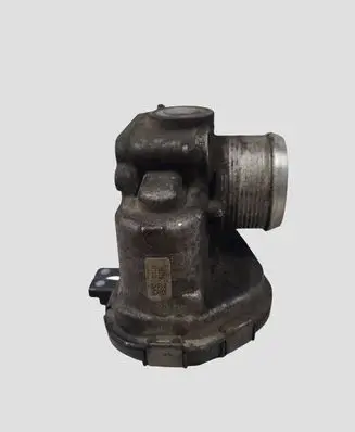 Ford C-MAX II Throttle valve 9682798180 28107954 28098656