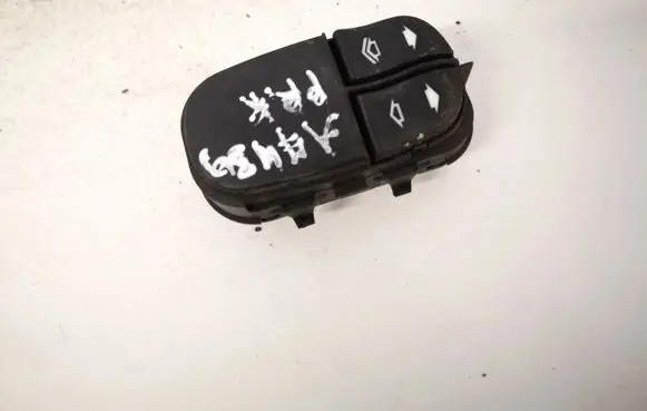Ford Focus Electric window control switch 98ag14529ac