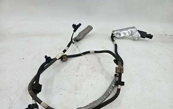 Jeep Compass AdBlue Liquid refill tube 52178154