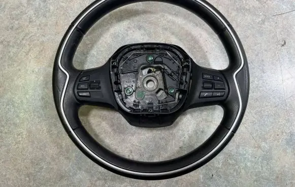 BMW i3 Steering wheel 6870784 32306870784