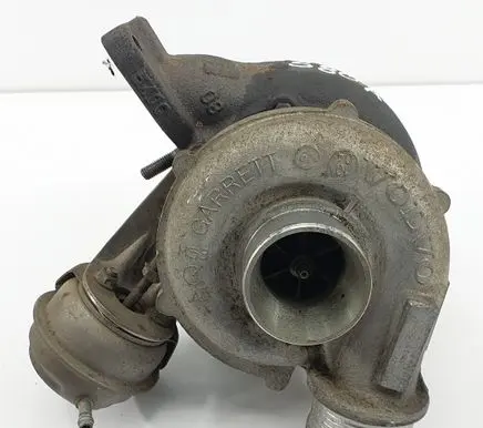 Volvo S80 Turbo 8689592