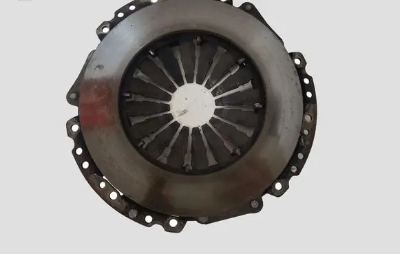 Opel Combo C Clutch set kit