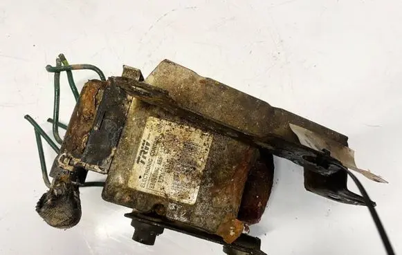 Renault Master II ABS Pump 8200528357 EbC430NG