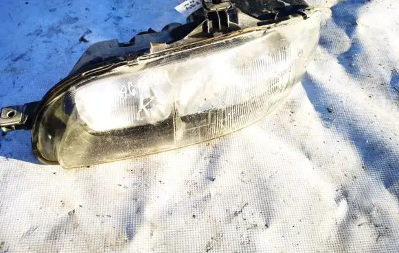 Fiat Bravo - Brava Headlight/headlamp 88201557