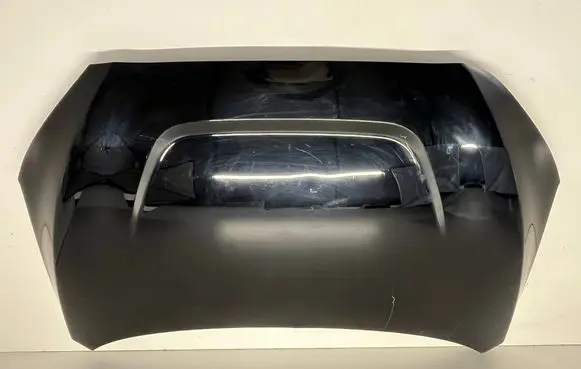 MG MG4 ev Engine bonnet/hood 