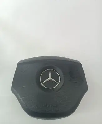 Mercedes-Benz GL X164 Steering wheel airbag A1644600098