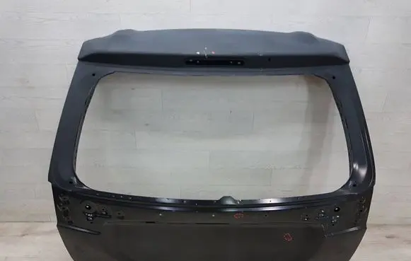 Mitsubishi Outlander Tailgate/trunk/boot lid