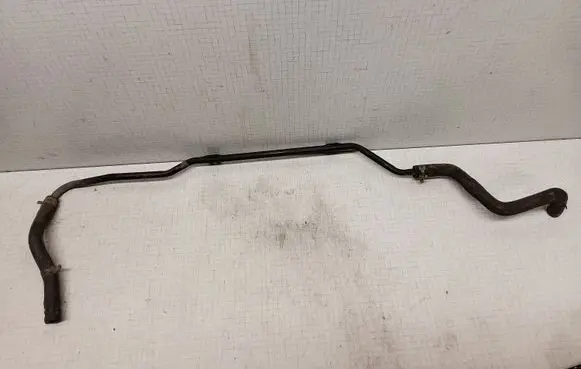 KIA Sorento Brake booster pipe/hose 