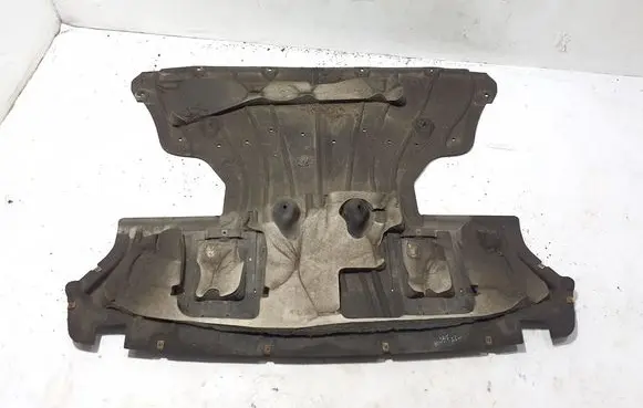 Ford Mach-E I Trunk boot underbody cover/under tray LJ8B11782AC