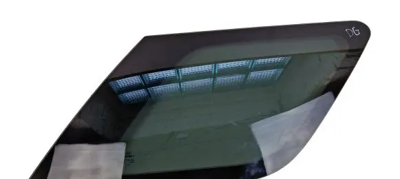 Ford Explorer V Rear side window 43R000265 E000251 DOT90426M513