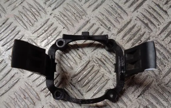 Seat Ibiza IV (6J,6P) Air intake duct part 03F145853A
