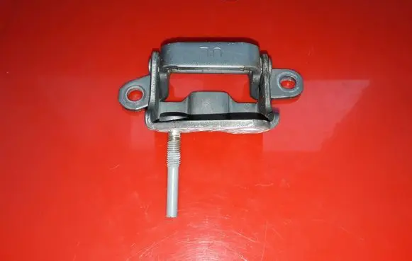 Subaru Outback Front door upper hinge NOCODE