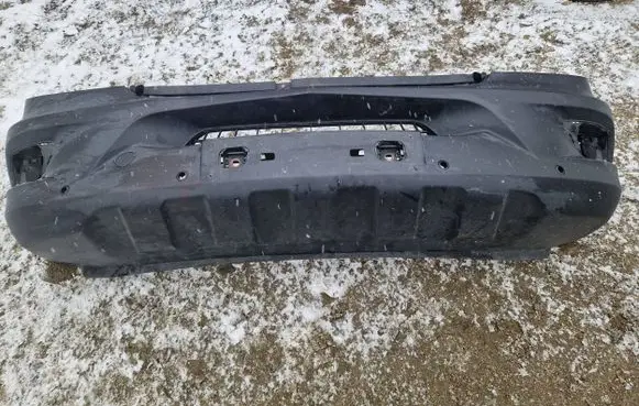 Mercedes-Benz Sprinter W906 Front bumper A9068801570