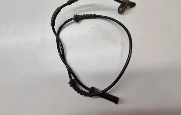 BMW 5 F10 F11 ABS brake wheel speed sensor 6784902