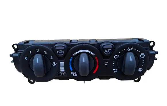 Ford Transit Custom Climate control unit GK2T19980DG F1119976G
